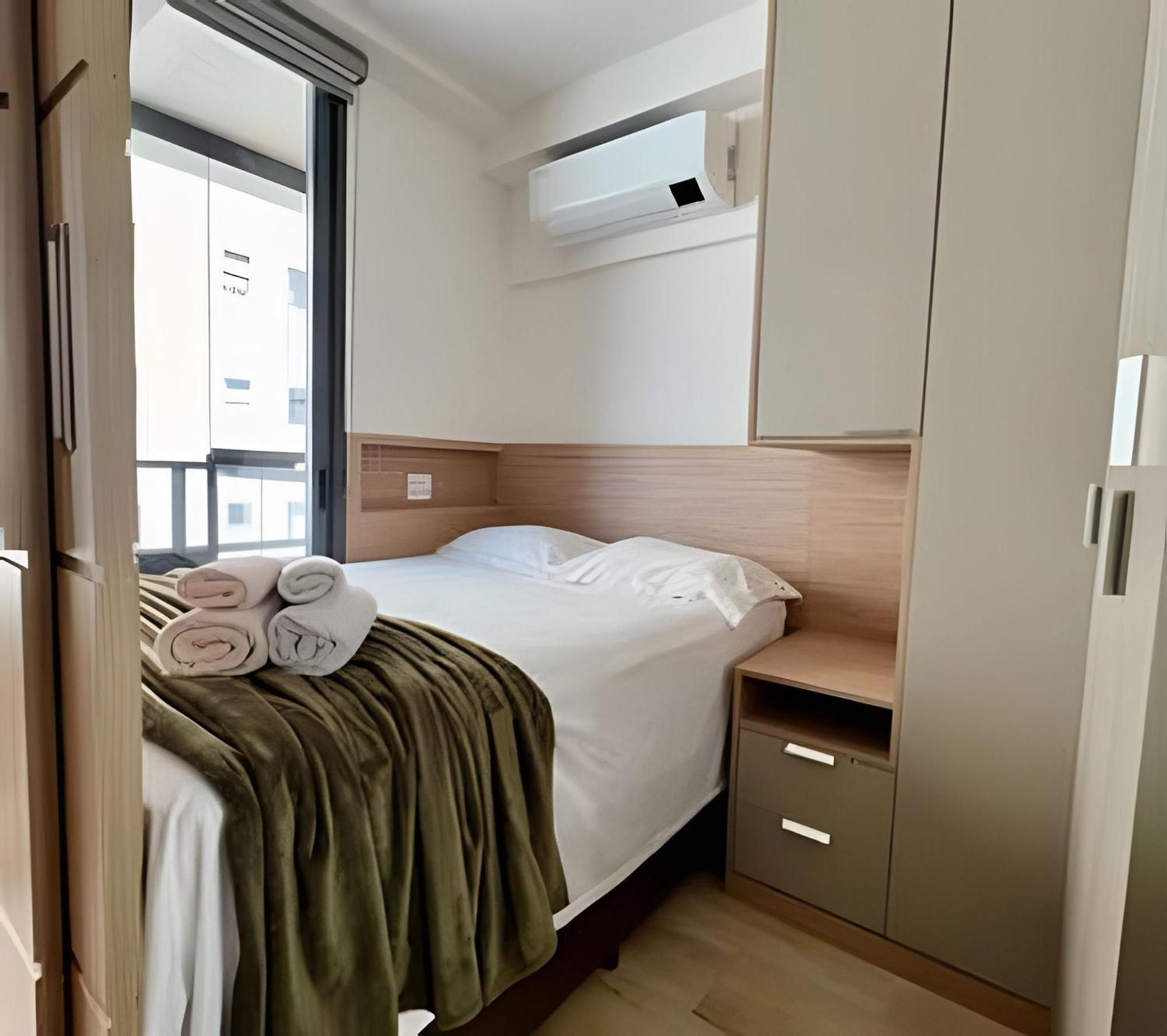 Apartamento Prime - Oy Frei Caneca Apartment *