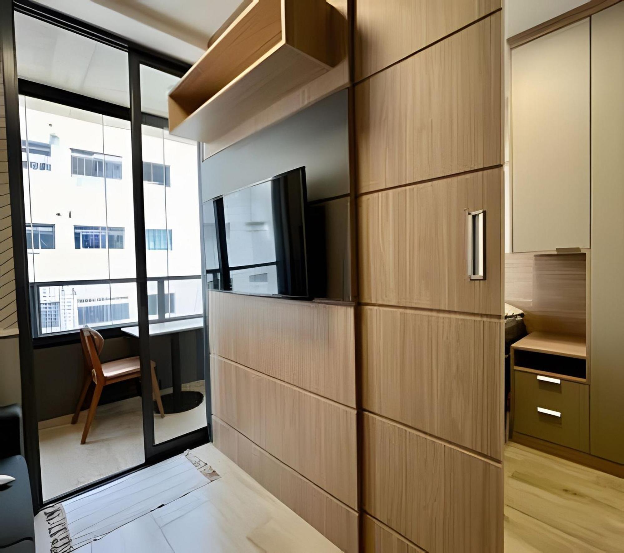 Apartamento Prime - Oy Frei Caneca * Sao Paulo
