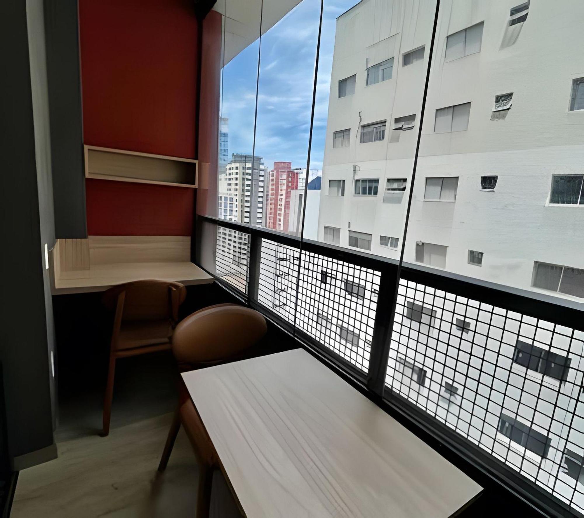 Apartamento Prime - Oy Frei Caneca Apartment *
