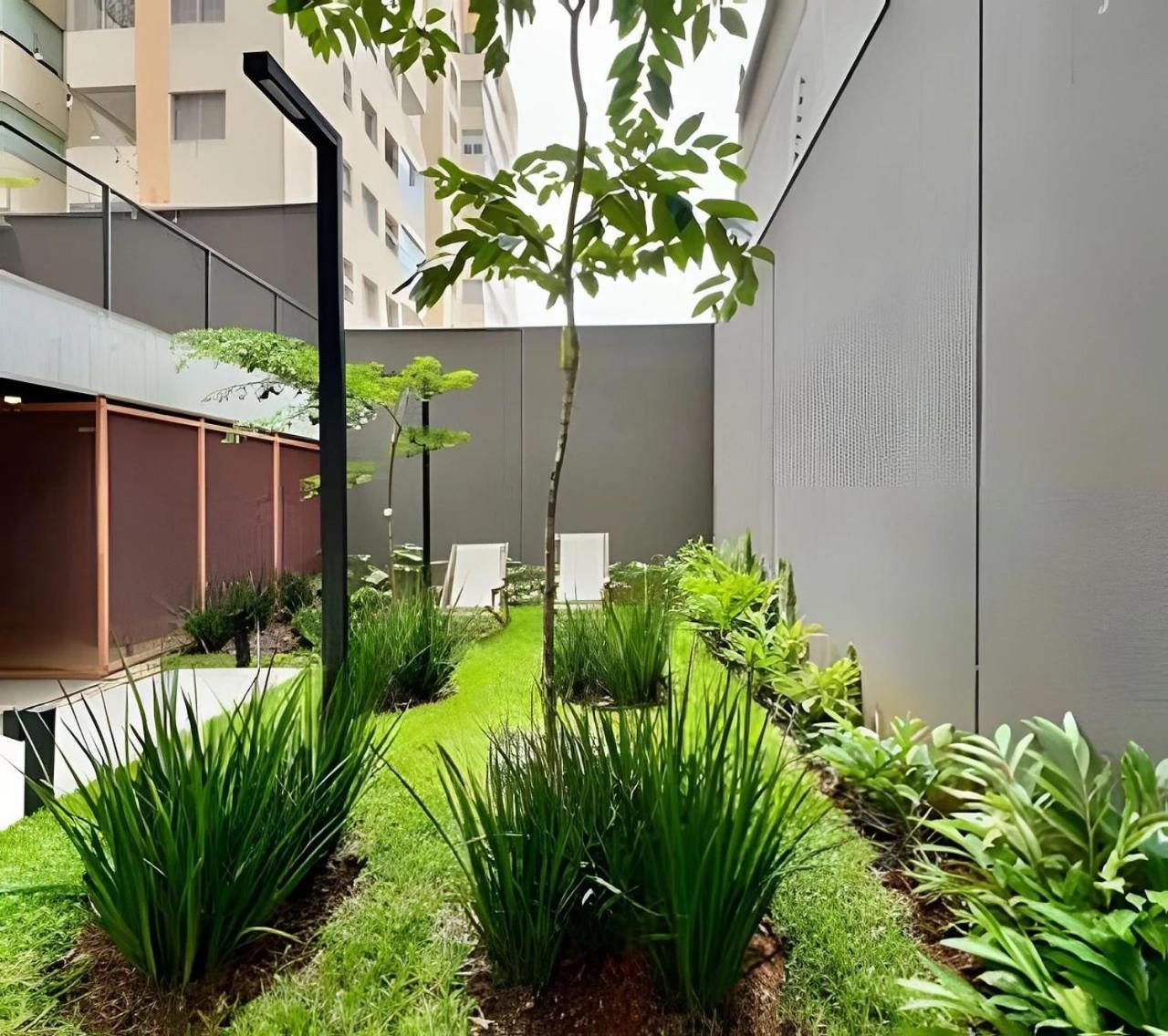Apartamento Prime - Oy Frei Caneca Sao Paulo