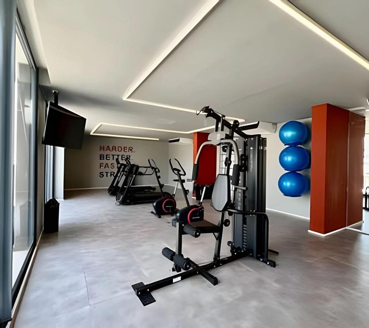 Apartamento Prime - Oy Frei Caneca Sao Paulo